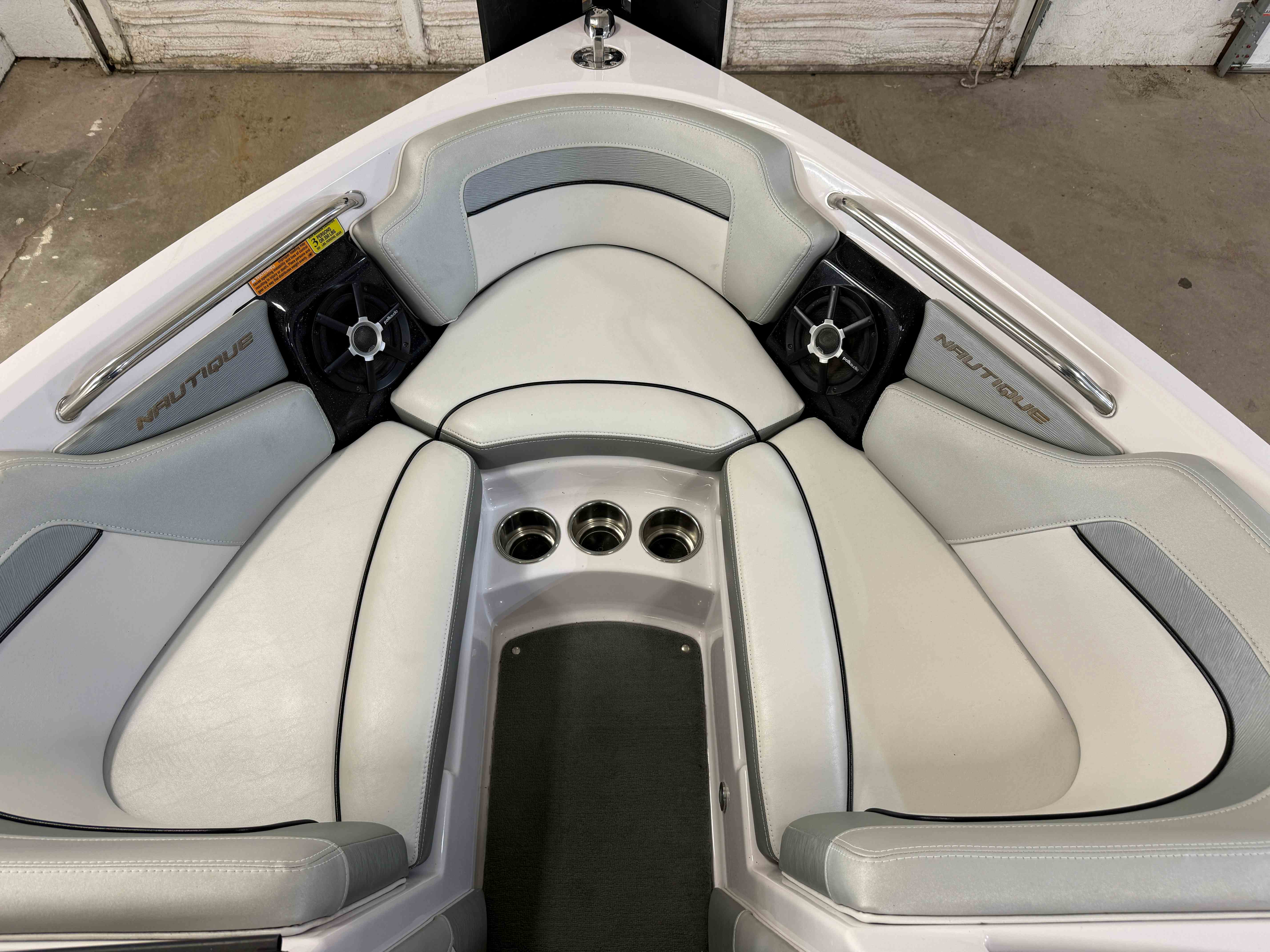 2013 Nautique 200 Sport Icon